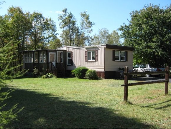 44 Park Drive Rindge, NH 03461 - Photo 1 of 1