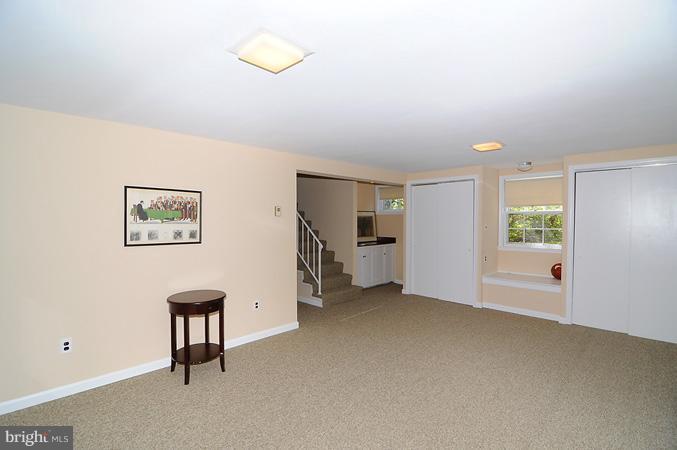 7613 Sebago Road Bethesda, MD 20817 - Photo 16 of 26 a view of an empty room with a window
