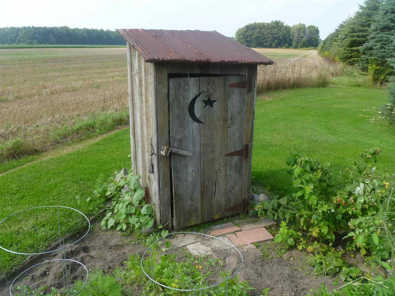 store your garden tools