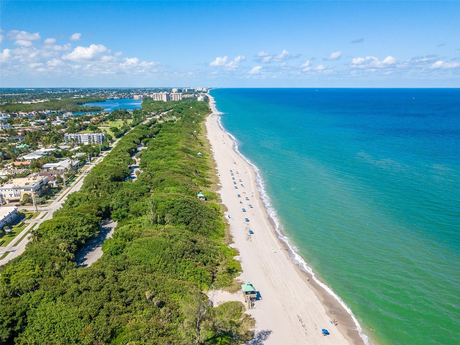 160 Northeast Wavecrest Court Boca Raton, FL 33432 - Photo 15 of 52 a view of a lake in a forest
