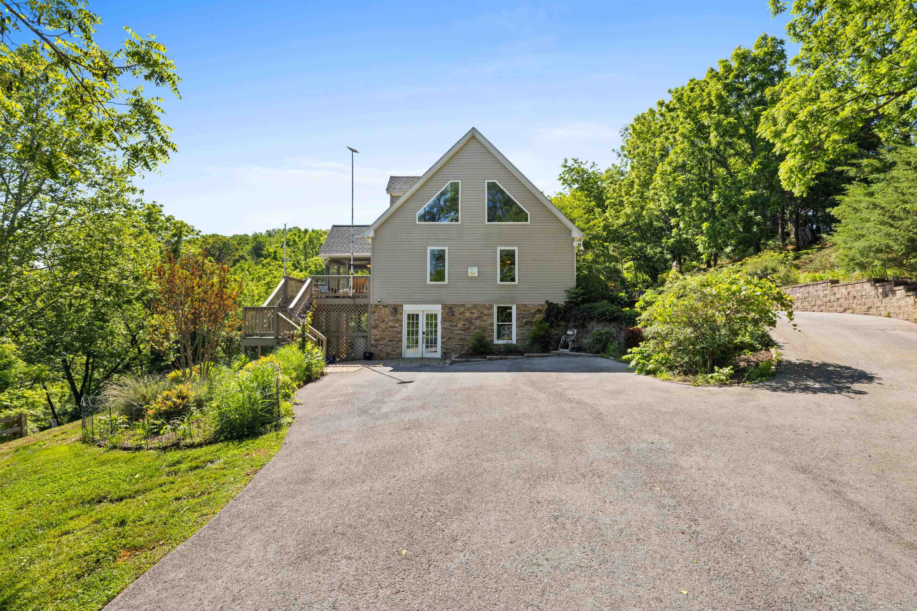 560 Agners Mill Road Lexington, VA 24450 - Photo 4 of 74
