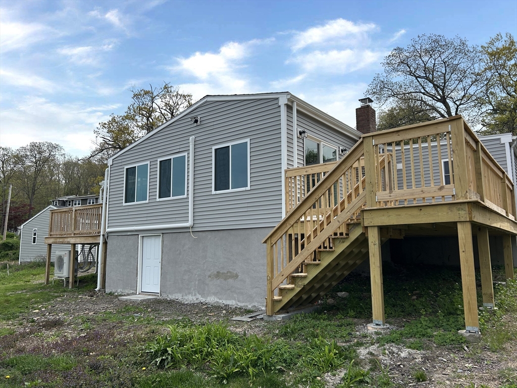 100 Westminster Road Weymouth, MA 02189 - Photo 4 of 22