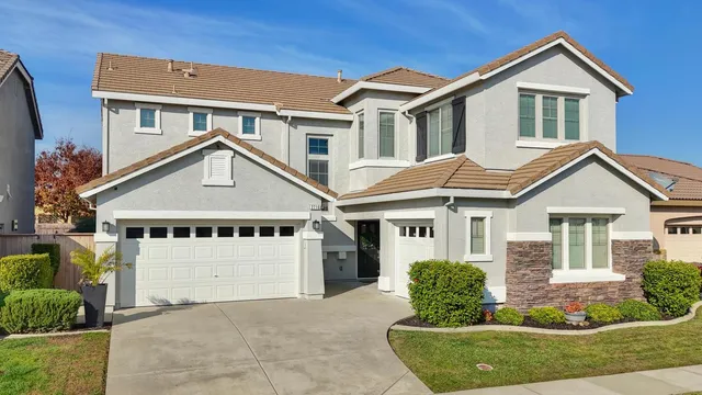 $744,000 | 2716 McCarran Lane, Lincoln, CA 95648