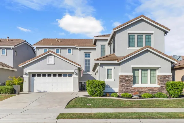 $744,000 | 2716 McCarran Lane, Lincoln, CA 95648