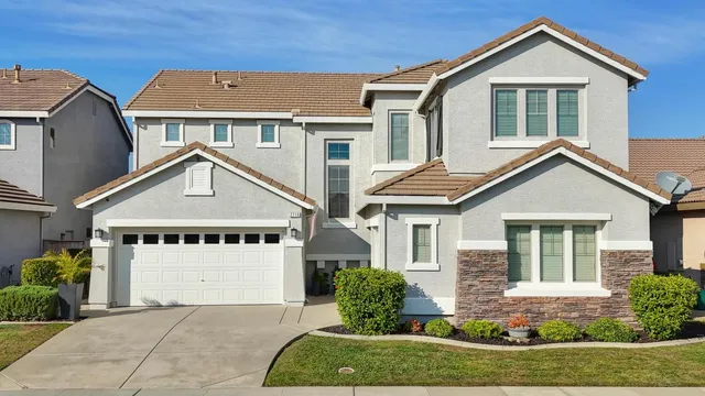 $744,000 | 2716 McCarran Lane, Lincoln, CA 95648