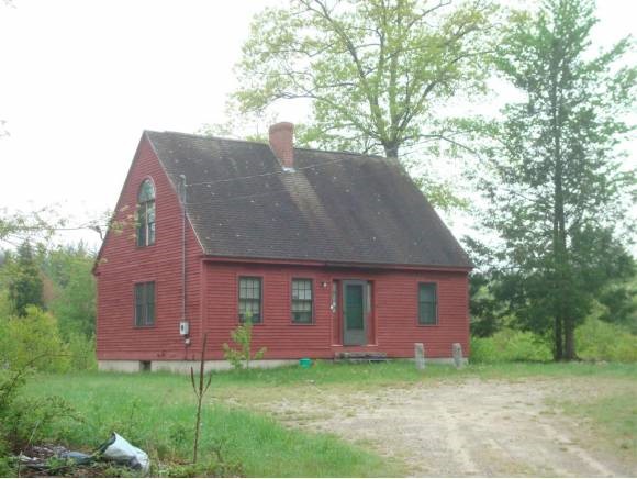31 Pond Road Middleton, NH 03887 - Photo 1 of 1