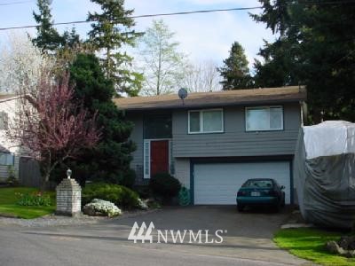 4011 Southwest 98th Street Seattle, WA 98136 - Photo 1 of 1 Gallery Image 1
