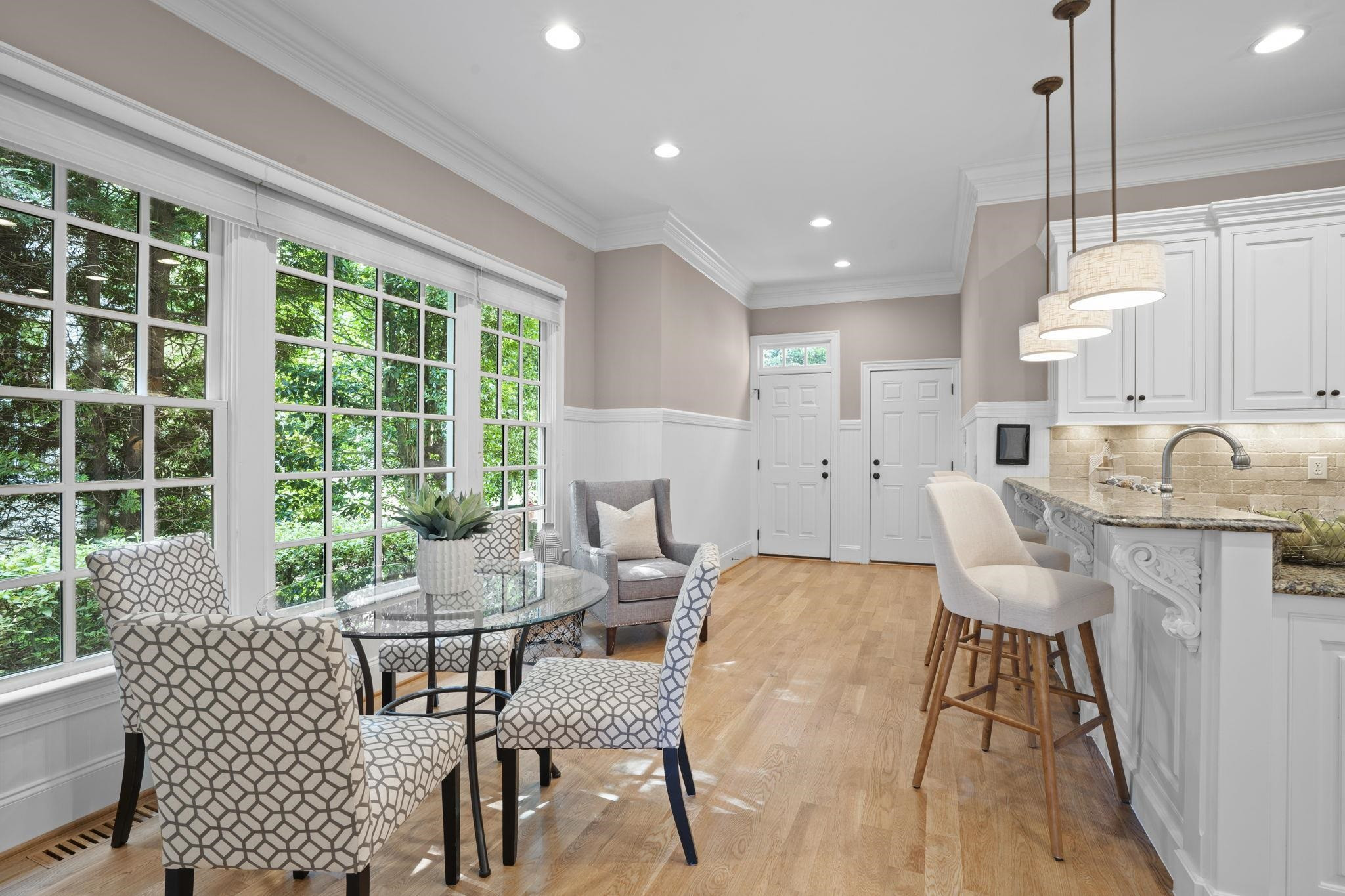 3329 Hampton Road Raleigh, NC 27607 - Photo 10 of 46 Photo 10