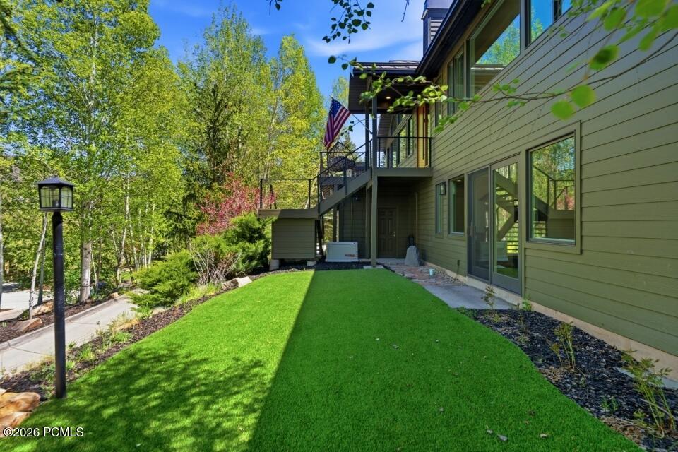 3141 Homestead Road Park City, UT 84098 - Photo 39 of 49