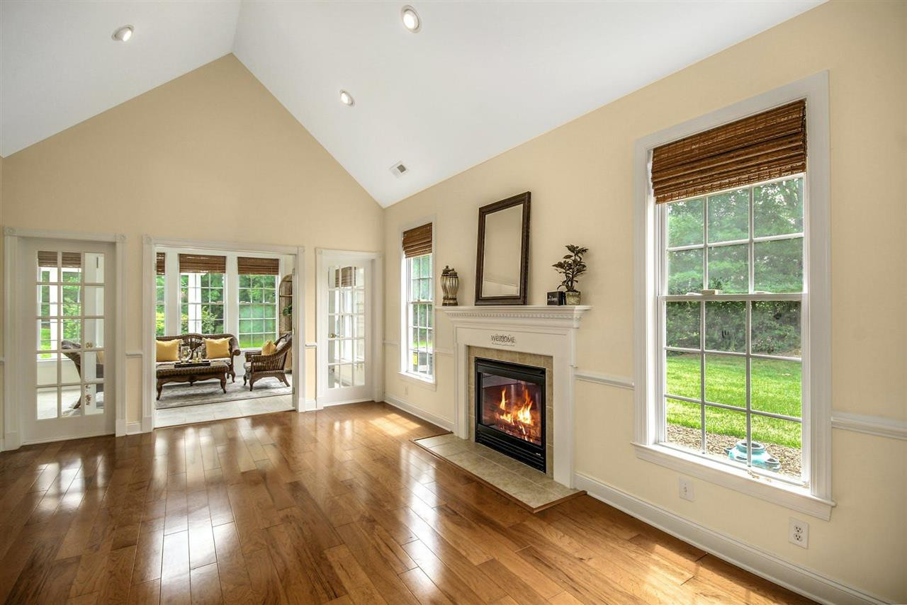 11027 Fair Chase Court Raleigh, NC 27617 - Photo 3 of 29 Photo 3