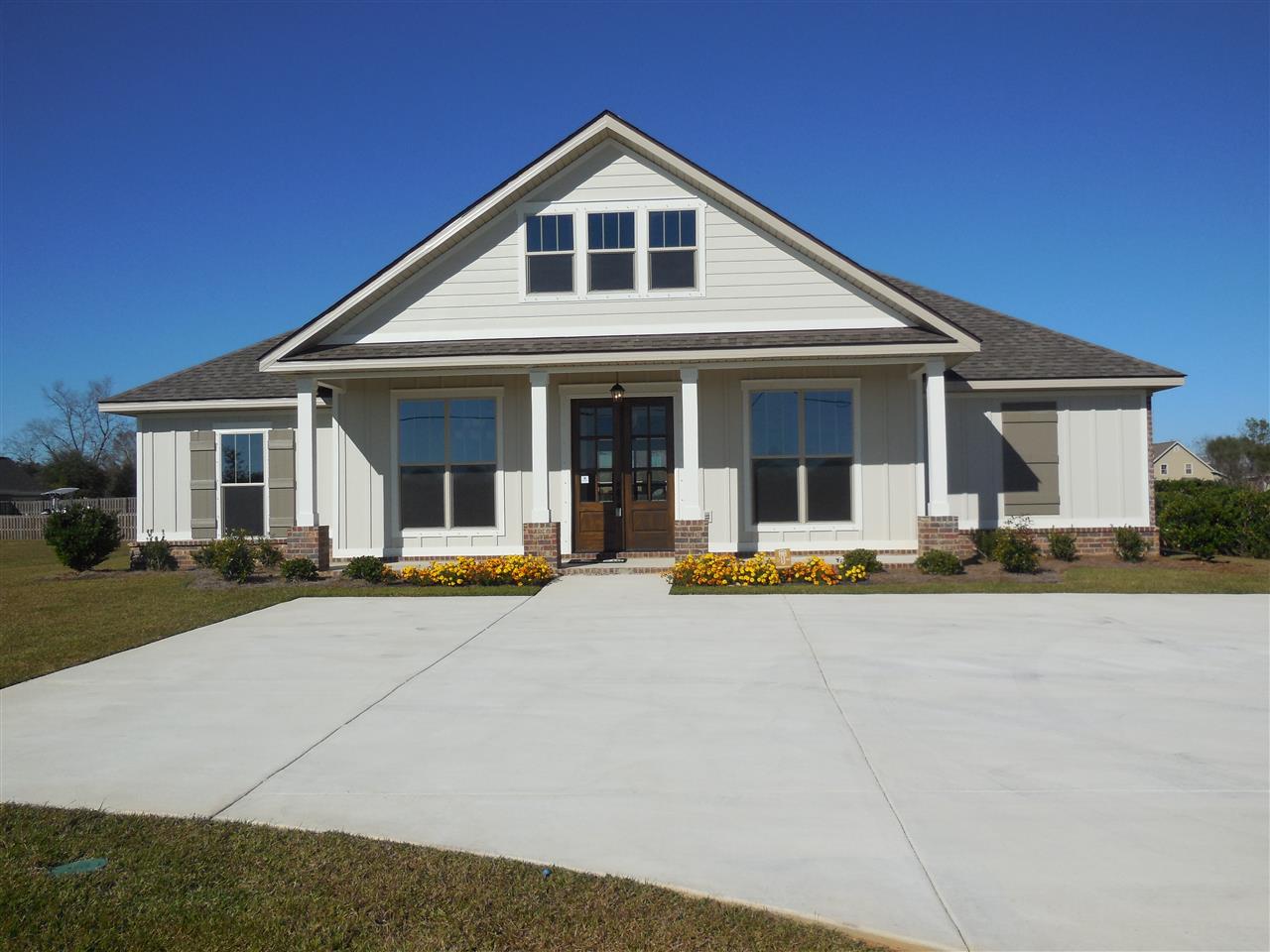 24803 Austin Road Daphne, AL 36526 - Photo 1 of 17