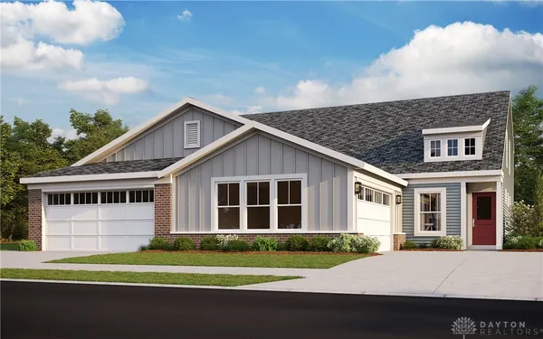 $410,000 | 4345 Sweet Maple Lane, Unit 2B, Bellbrook, OH 45305