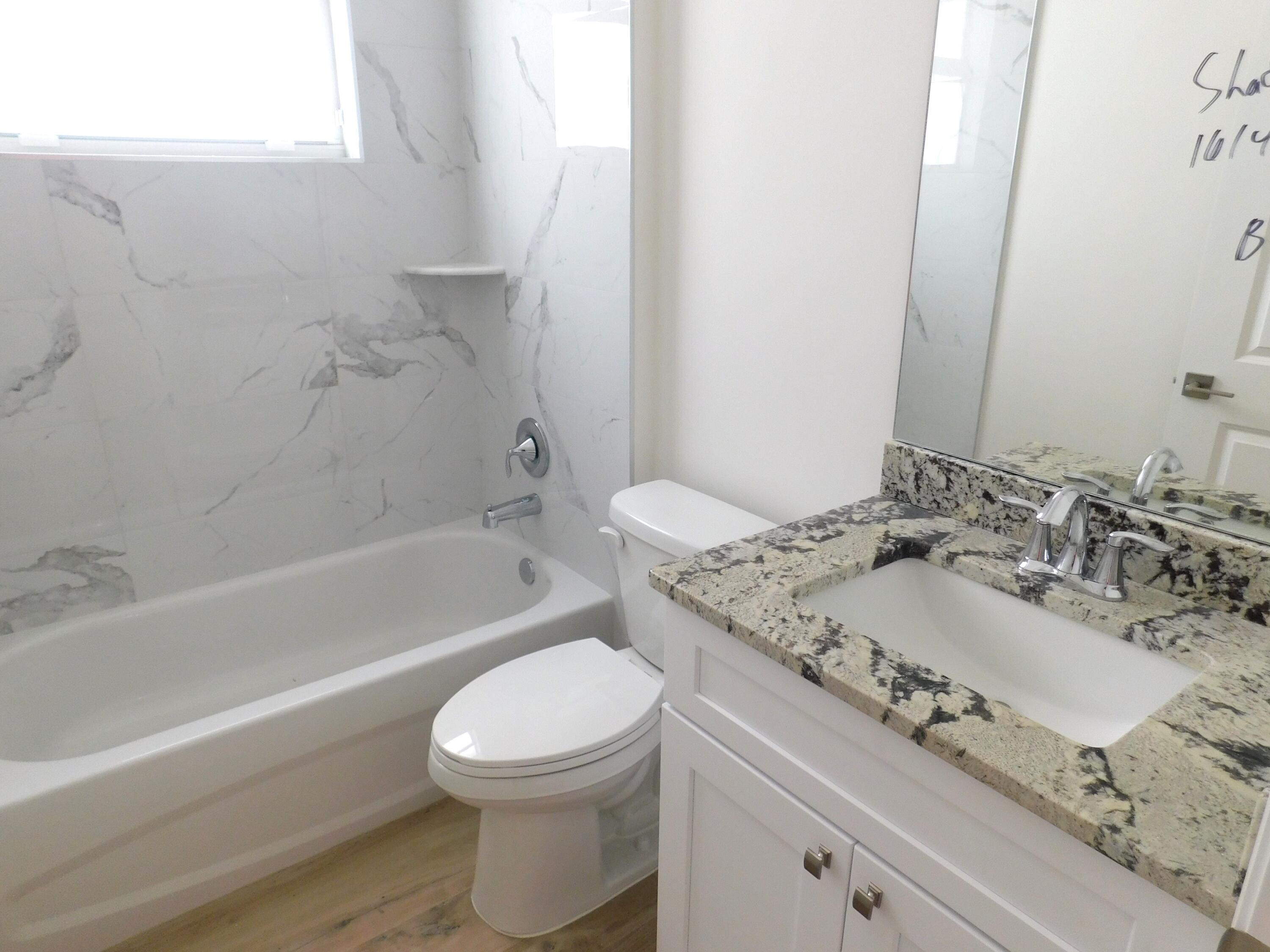 16147 63rd Road North Loxahatchee, FL 33470 - Photo 17 of 25 BATH # 2