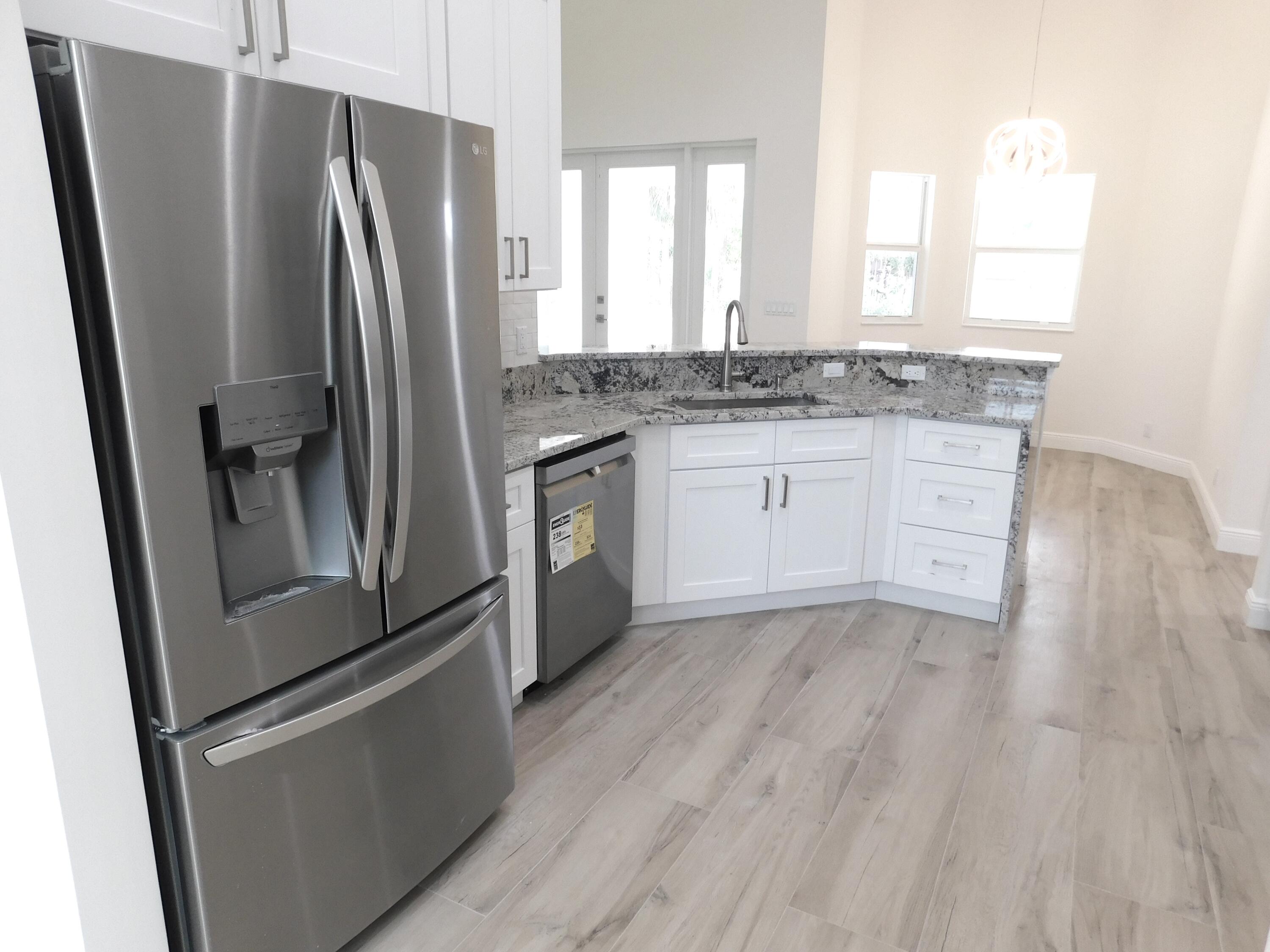 16147 63rd Road North Loxahatchee, FL 33470 - Photo 3 of 25 KITCHEN