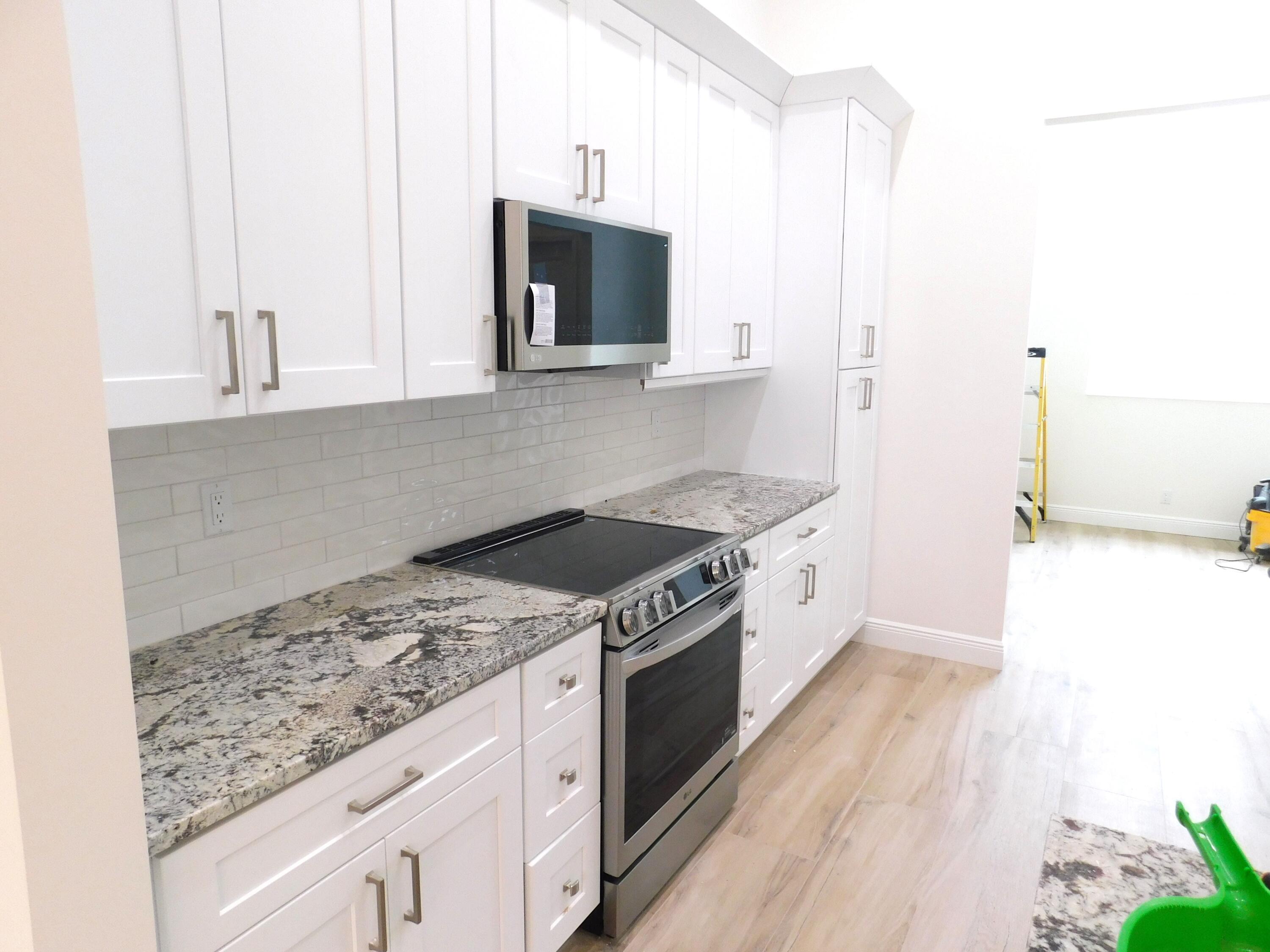 16147 63rd Road North Loxahatchee, FL 33470 - Photo 7 of 25 KITCHEN