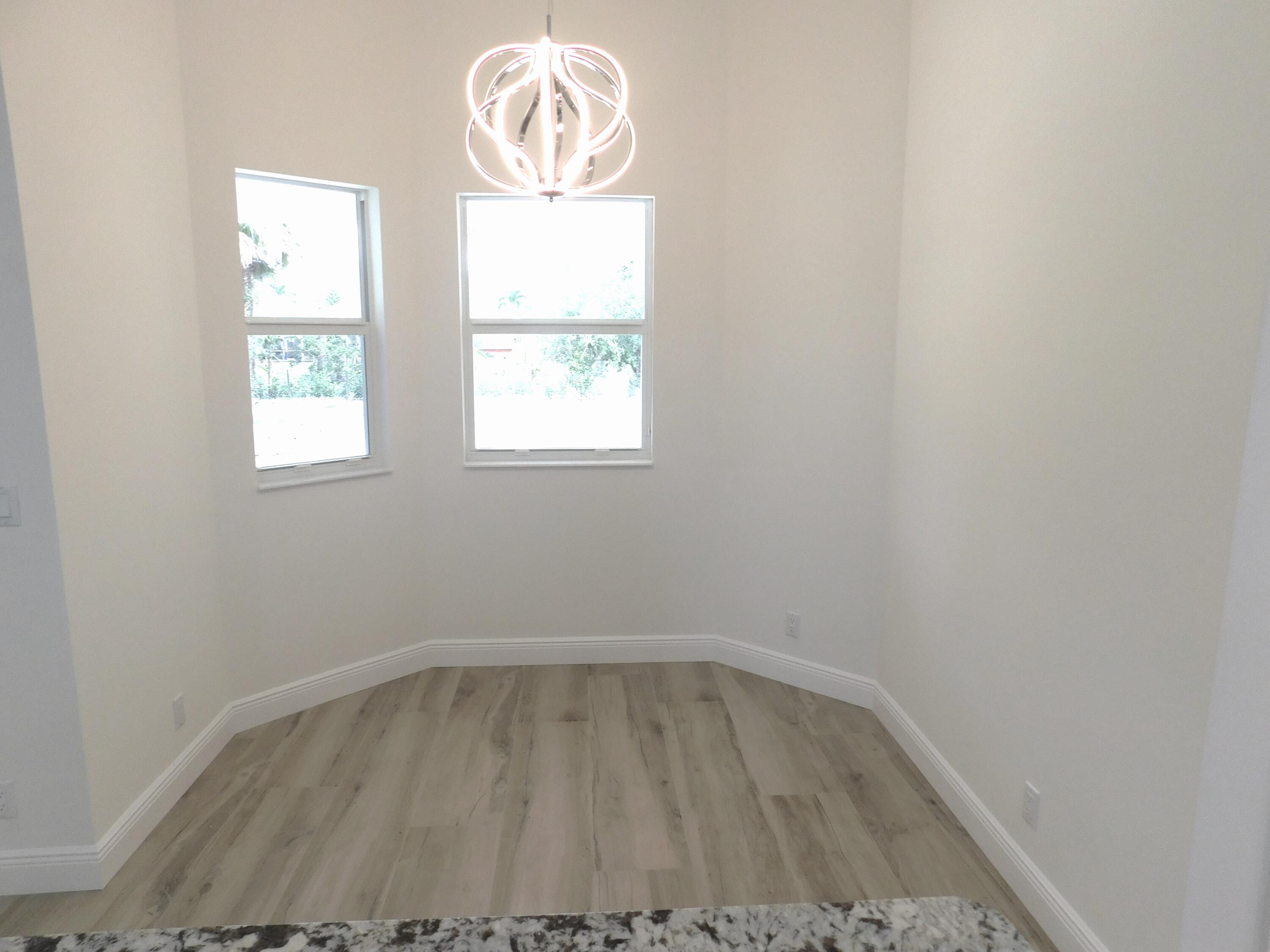 16147 63rd Road North Loxahatchee, FL 33470 - Photo 8 of 25 KITCHEN NOOK