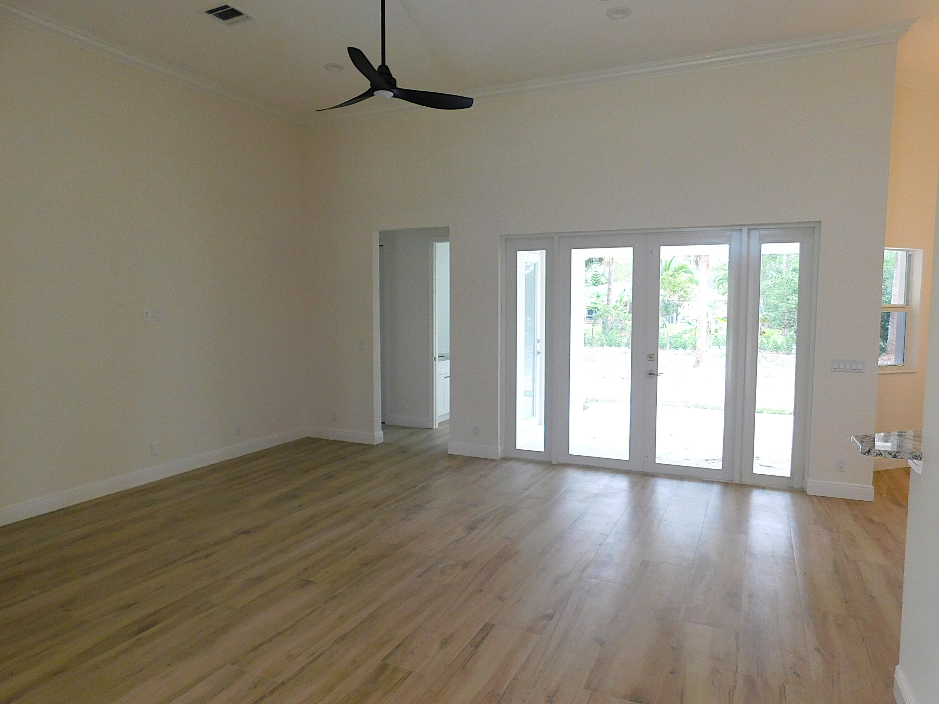 16147 63rd Road North Loxahatchee, FL 33470 - Photo 9 of 25 LIVING ROOM