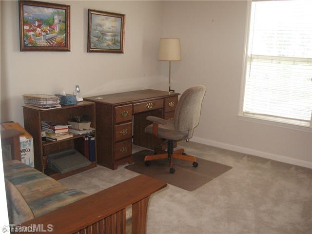120 James High Point, Unit 2B High Point, NC 27265 - Photo 7 of 9 2nd Bedroom.