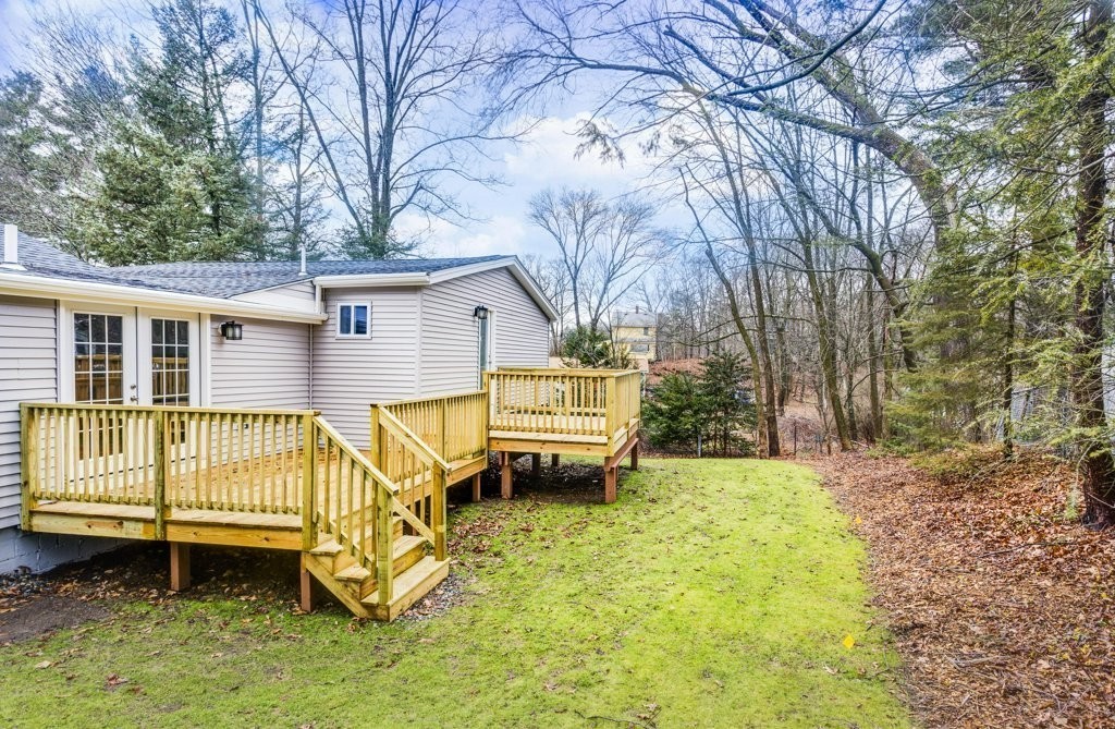 27 Sunset Road Wayland, MA 01778 - Photo 19 of 19 Gallery Image 19