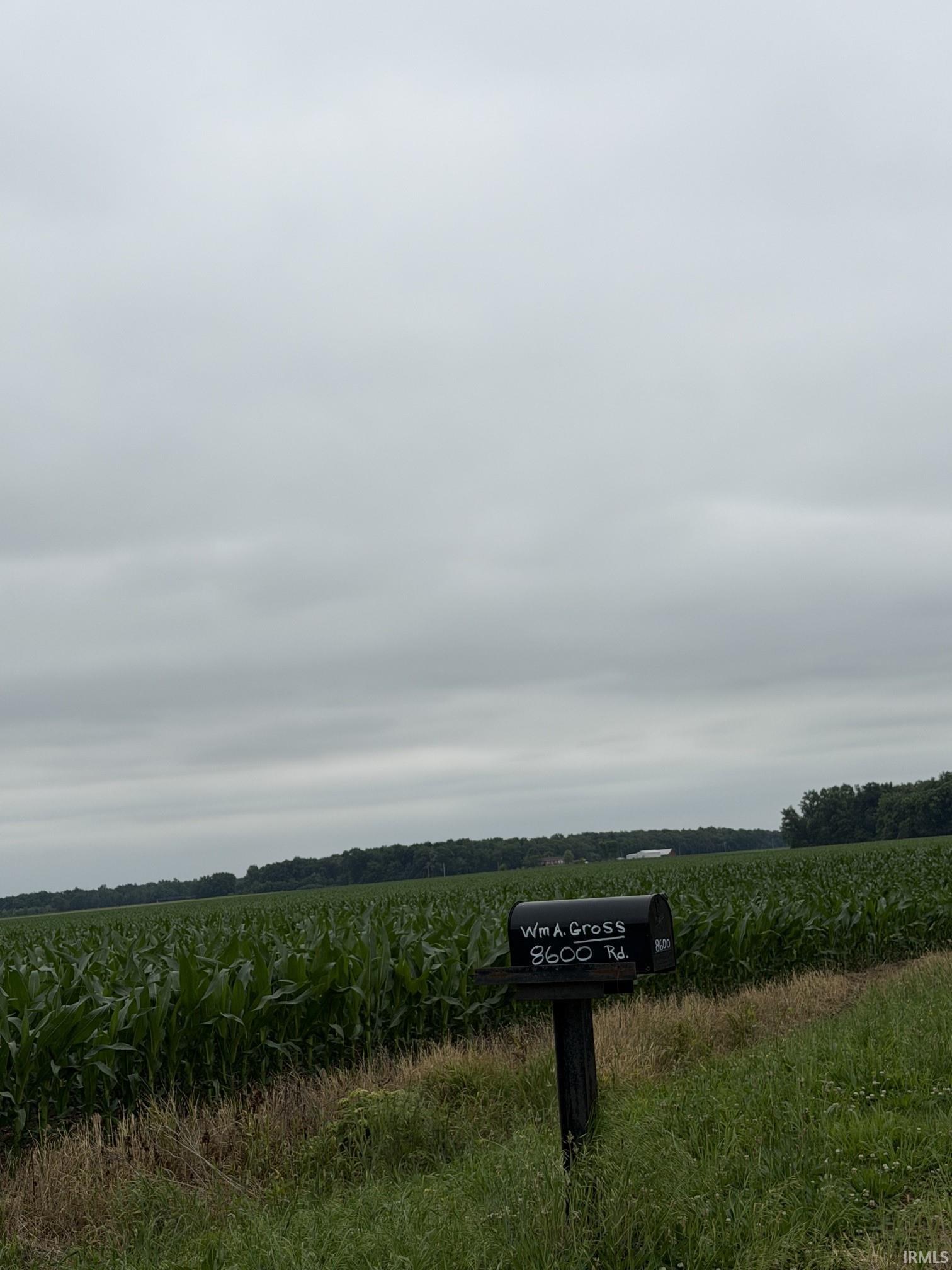 8600 Gross Road Mount Vernon, IN 47620 - Photo 2 of 20