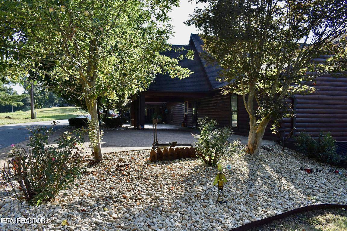 1022 Fox Hunter Road Maynardville, TN 37807 - Photo 12 of 53 42