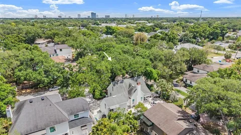 $1,400,000 | 1707 South Hesperides Street, Tampa, FL 33629