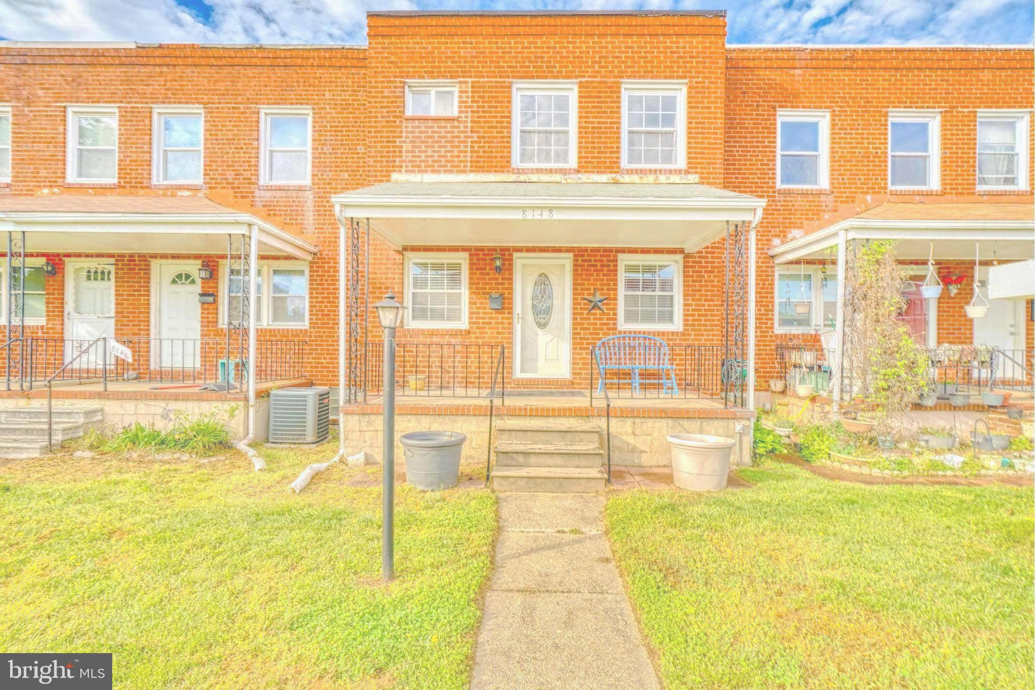 8148 Gray Haven Road Dundalk, MD 21222 - Photo 1 of 34 Gallery Image 1