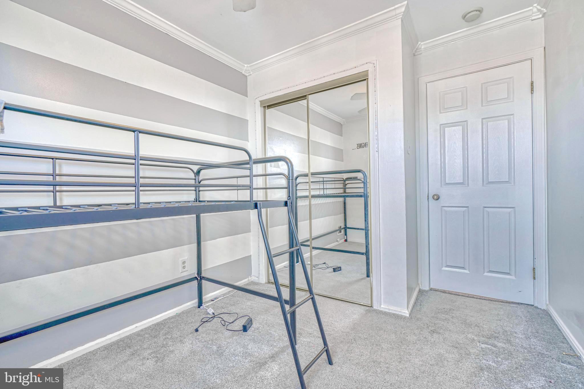 8148 Gray Haven Road Dundalk, MD 21222 - Photo 20 of 34 Bedroom 4