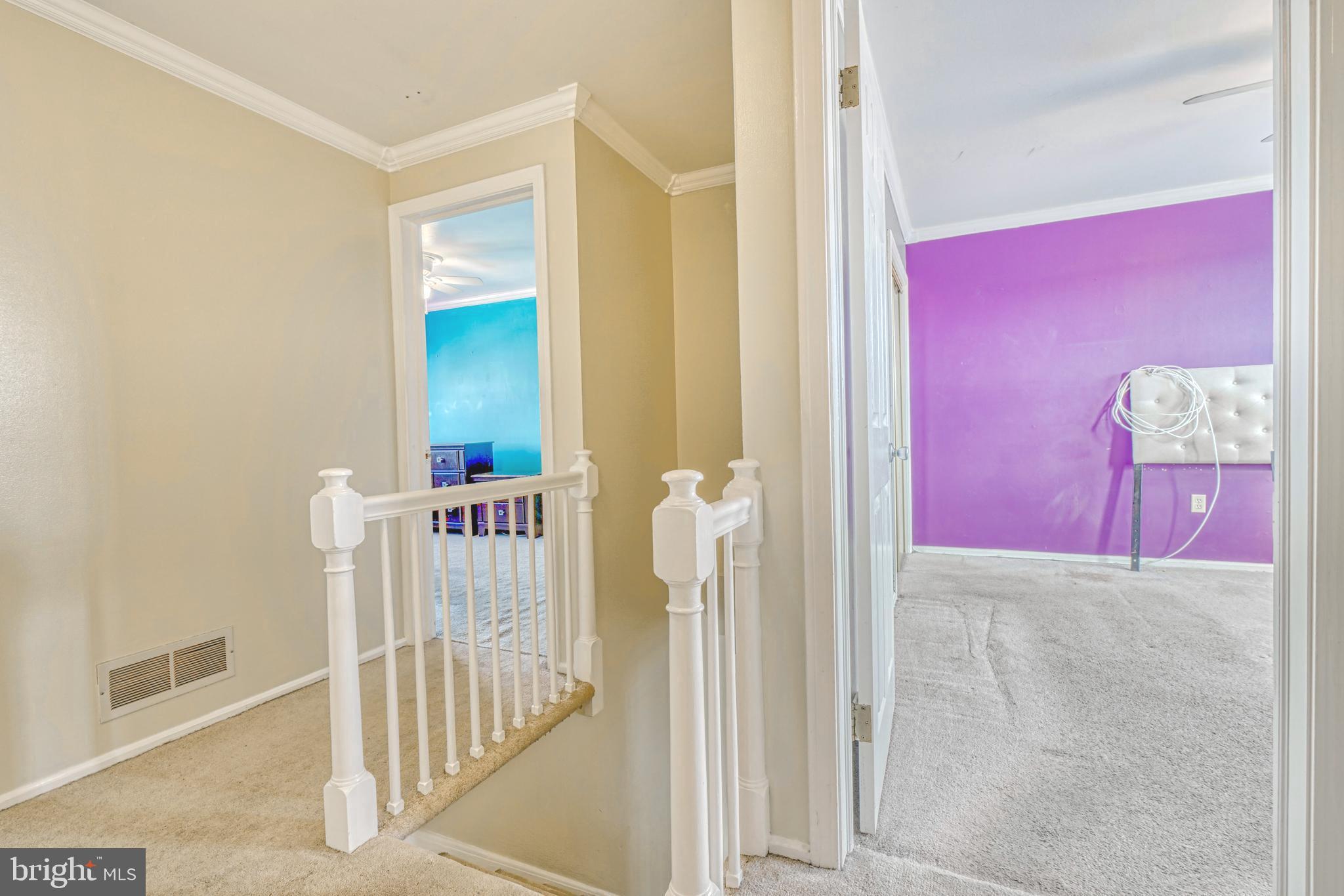 8148 Gray Haven Road Dundalk, MD 21222 - Photo 24 of 34 Large open hall