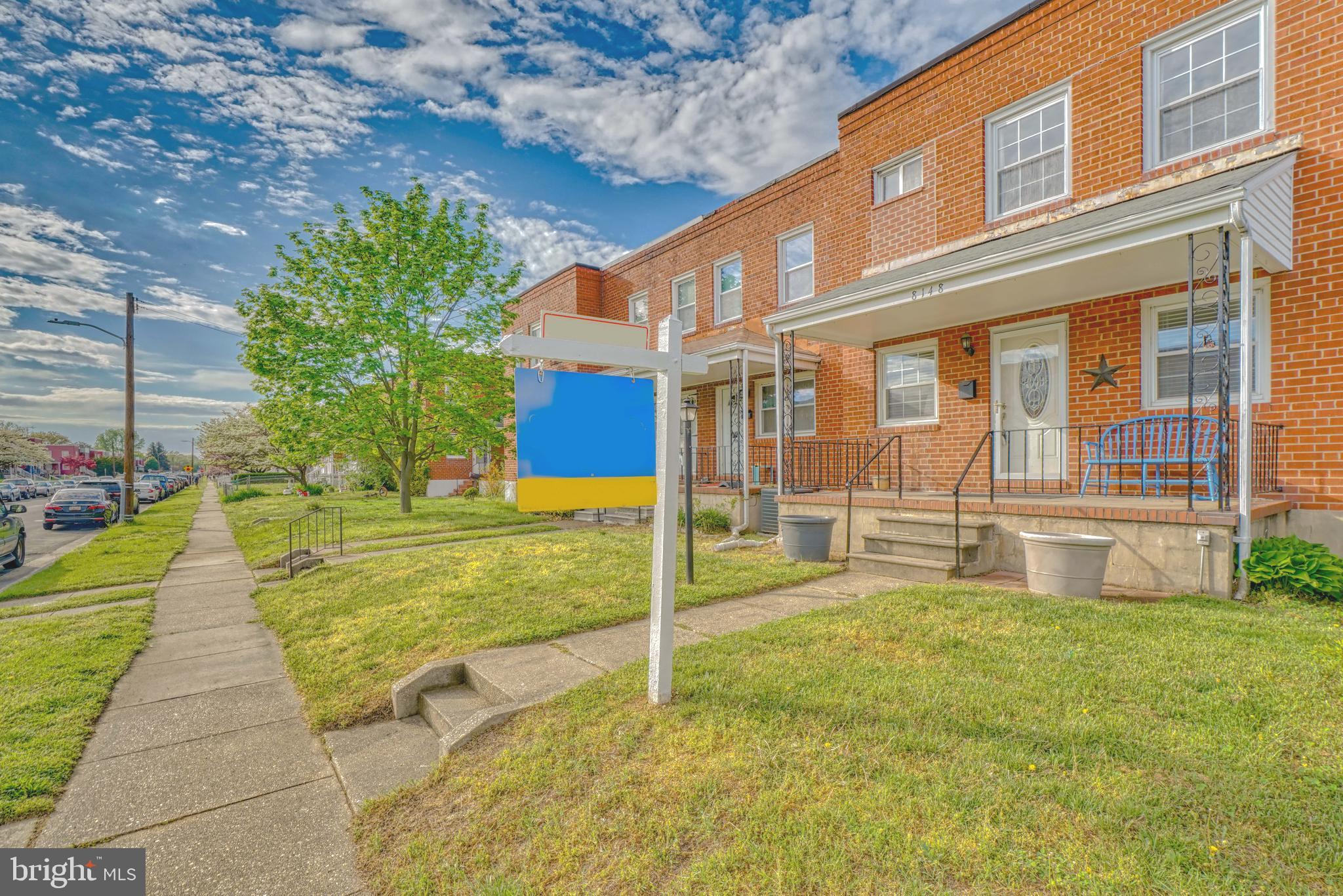 8148 Gray Haven Road Dundalk, MD 21222 - Photo 34 of 34 Gallery Image 34