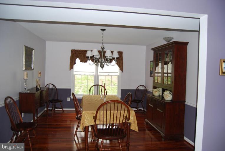 9362 River Crest Road Manassas, VA 20110 - Photo 1 of 23 Dining Room