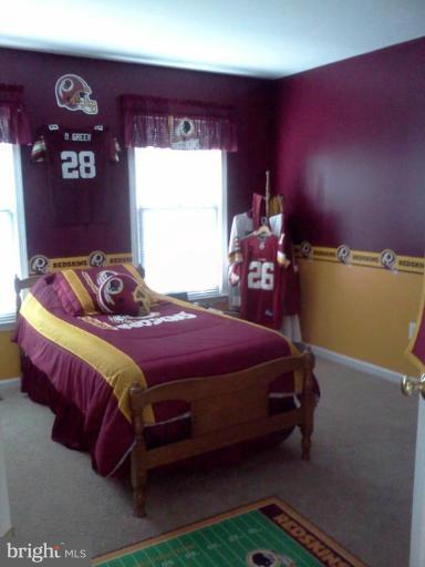 9362 River Crest Road Manassas, VA 20110 - Photo 12 of 23 Bedroom #2