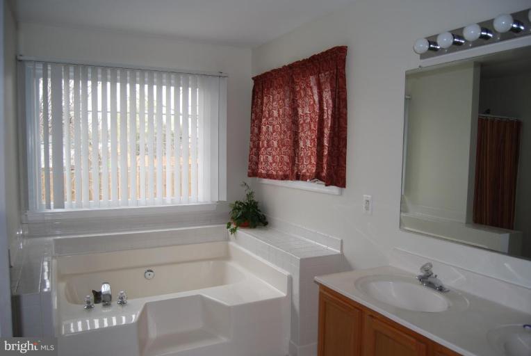 9362 River Crest Road Manassas, VA 20110 - Photo 3 of 23 Master Bath