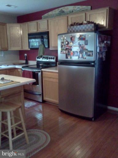 9362 River Crest Road Manassas, VA 20110 - Photo 21 of 23 Kitchen #2