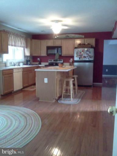9362 River Crest Road Manassas, VA 20110 - Photo 22 of 23 Kitchen #3