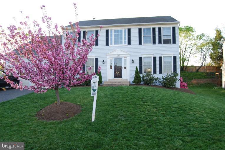 9362 River Crest Road Manassas, VA 20110 - Photo 4 of 23 Exterior (Main)