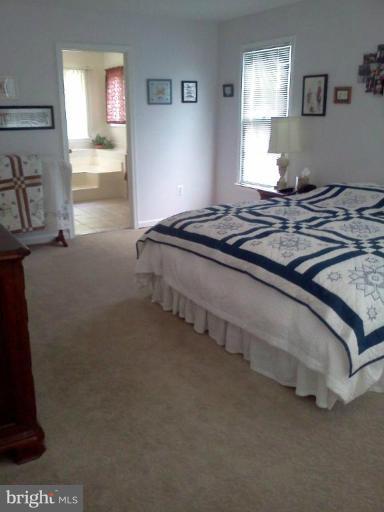 9362 River Crest Road Manassas, VA 20110 - Photo 10 of 23 Master Bedroom #2