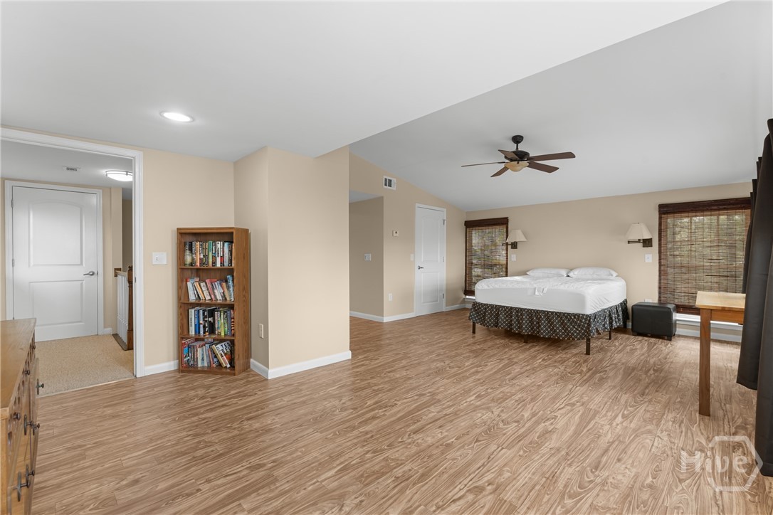 292 Tuckasee King Road Clyo, GA 31303 - Photo 20 of 40