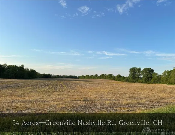 $899,415 | 0 Greenville-Nashville Road, Union City, OH 45390