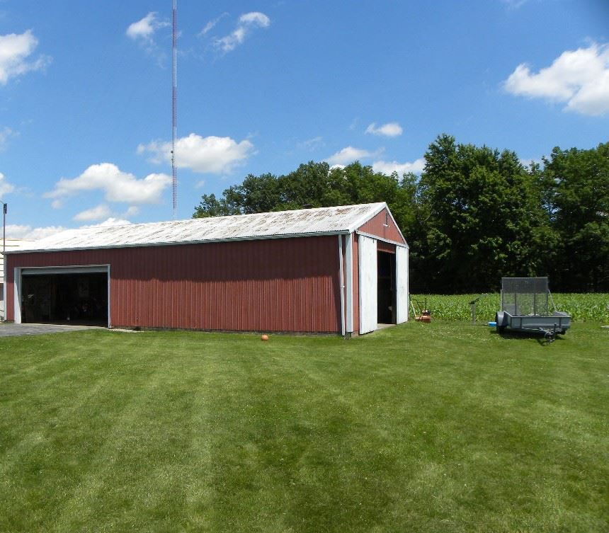7305 West Gary Road Chesaning, MI 48616 - Photo 4 of 25 31385717-3.JPG