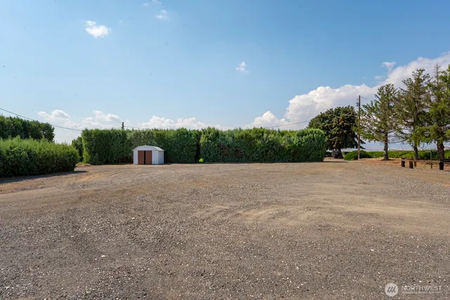 a view of a outdoor space