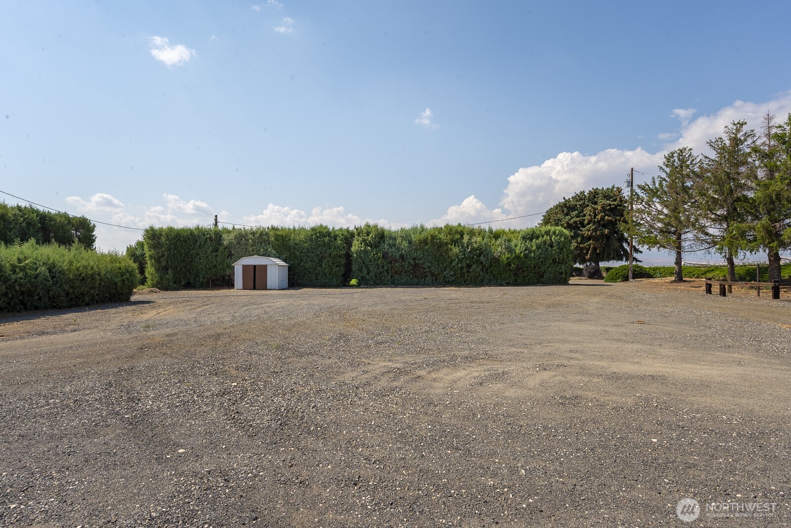 21807 Southwest 1st Road Quincy, WA 98848 - Photo 8 of 40 a view of a outdoor space
