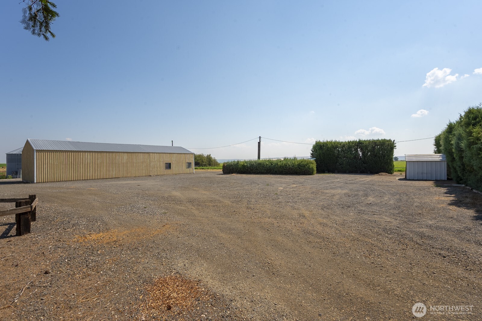 21807 Southwest 1st Road Quincy, WA 98848 - Photo 9 of 40 a view of a outdoor space
