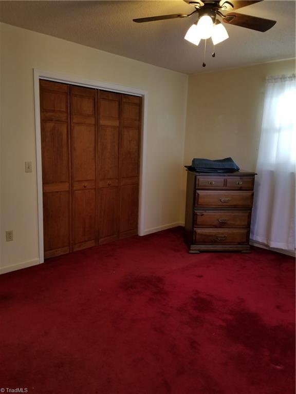 718 Wiley Royal Road Elkin, NC 28621 - Photo 20 of 27 Another view of master bedroom