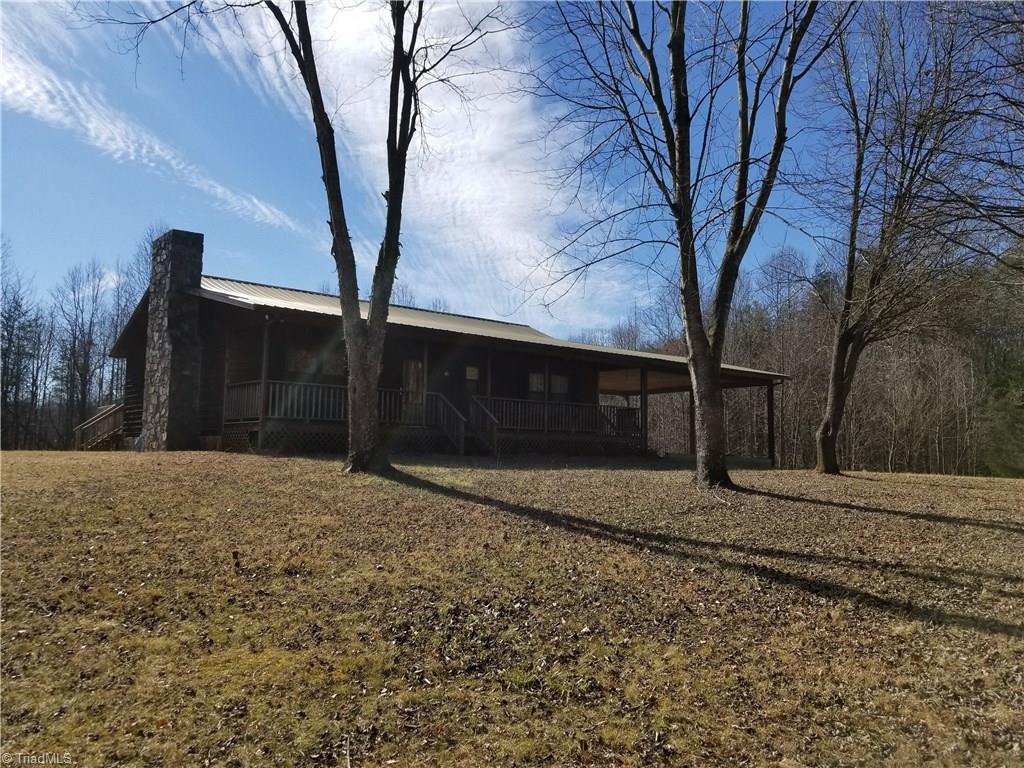 718 Wiley Royal Road Elkin, NC 28621 - Photo 3 of 27 Gallery Image 3