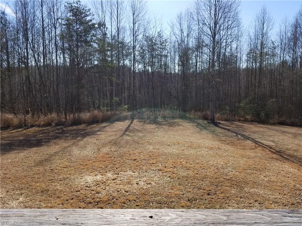 718 Wiley Royal Road Elkin, NC 28621 - Photo 26 of 27 Another view of the back yard. Perfect for play area, gardening and much more!