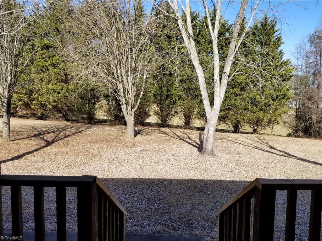 718 Wiley Royal Road Elkin, NC 28621 - Photo 9 of 27 View from the front door
