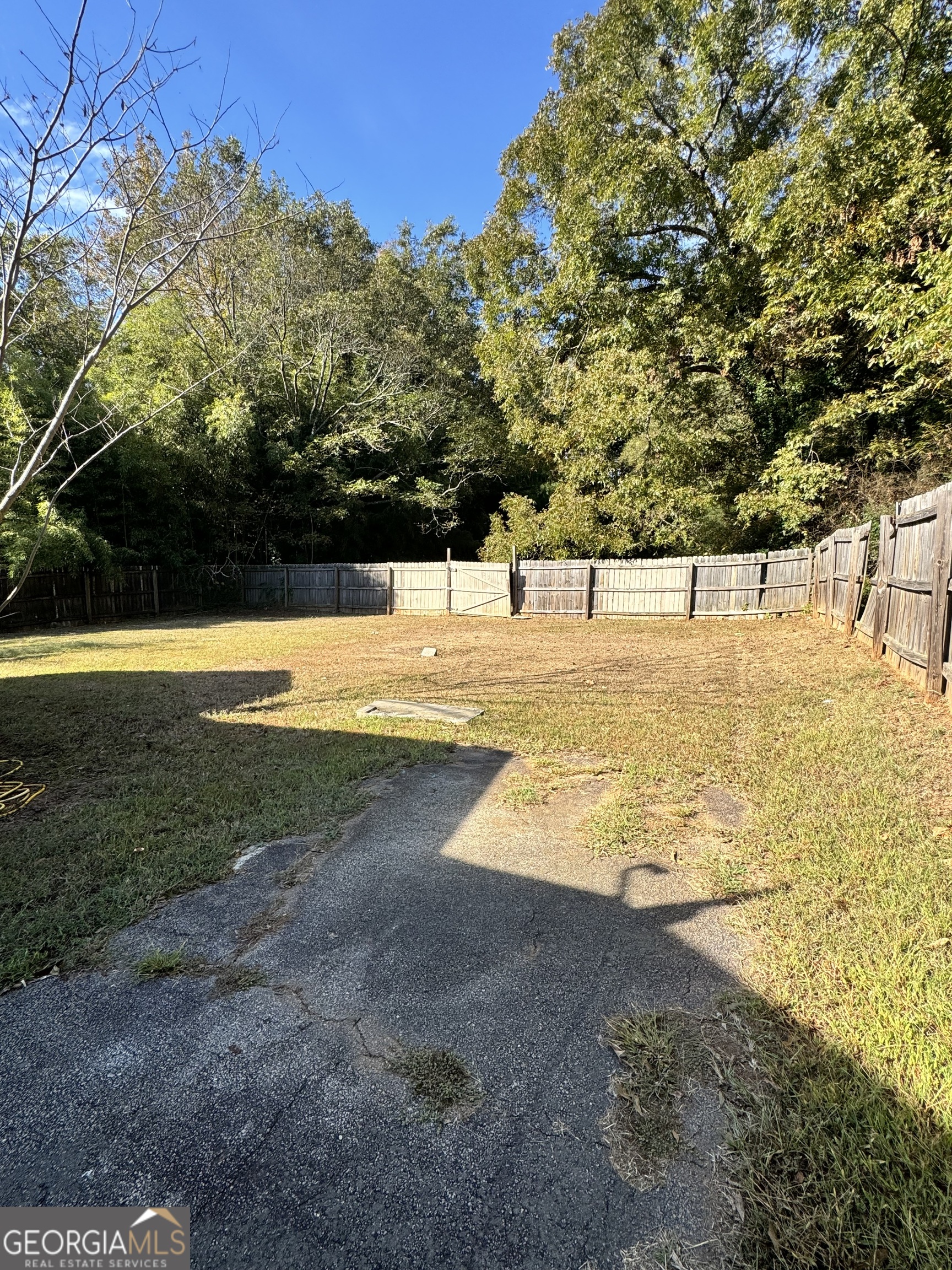 1179 Panola Road Stone Mountain, GA 30088 - Photo 13 of 15 a view of an ocean beach