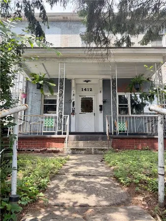 $1,425 | 1412 Main Street, Unit 2, Pittsburgh, PA 15215