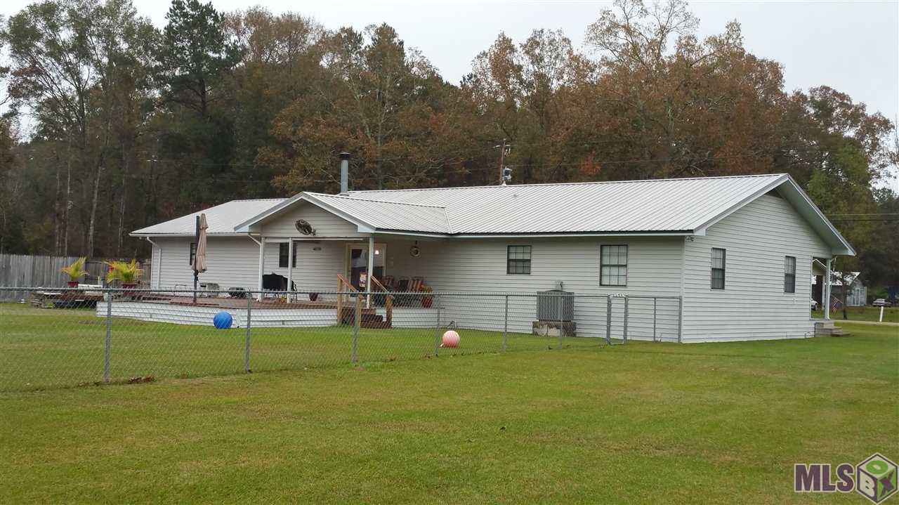 10780 Rocky Road Denham Springs, LA 70706 - Photo 35 of 43